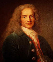 Voltaire